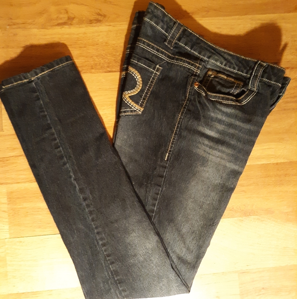 Bongo skinny Jeans